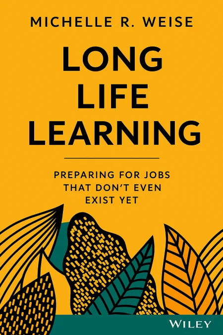 Long Life Learning cover