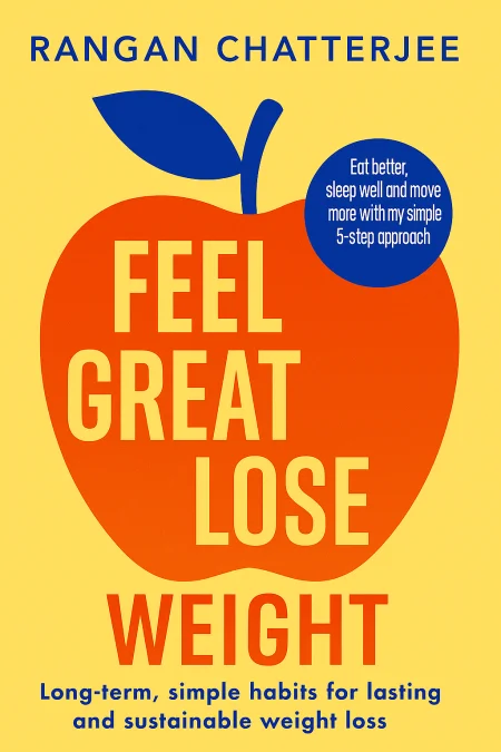 Feel Great, Lose Weight cover