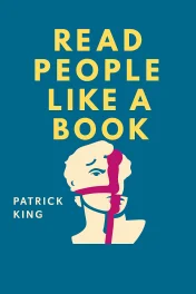 Read People Like a Book cover