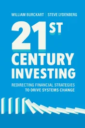 21st Century Investing cover