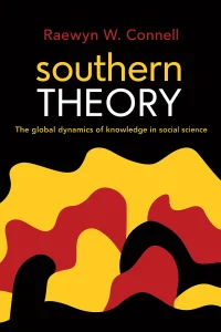 Southern Theory cover