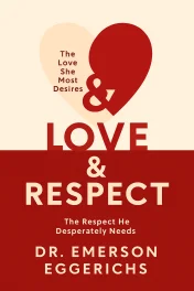 Love & Respect cover