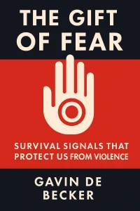 The Gift of Fear cover