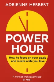 Power Hour cover