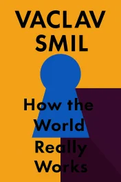 How the World Really Works cover