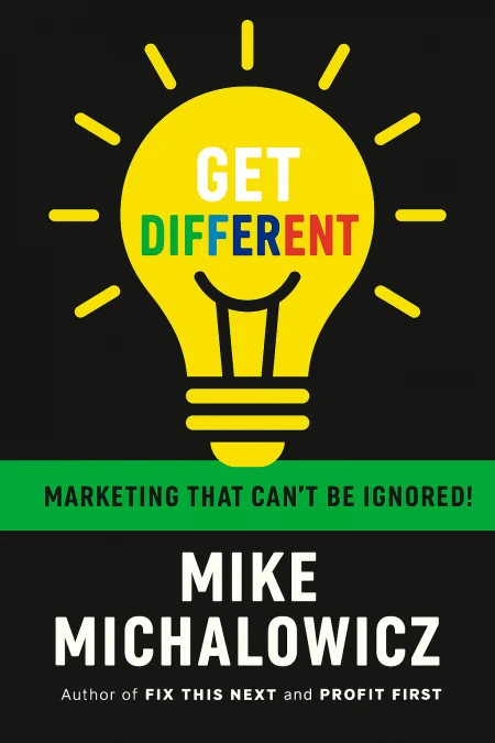 Get Different cover