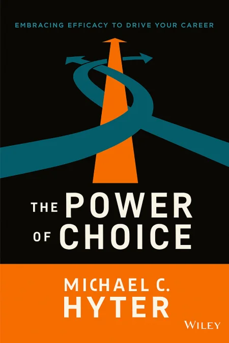 The Power of Choice cover