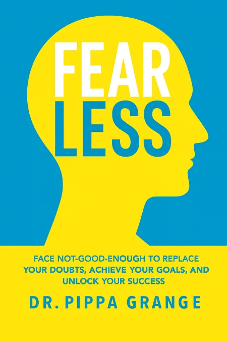 Fear Less cover