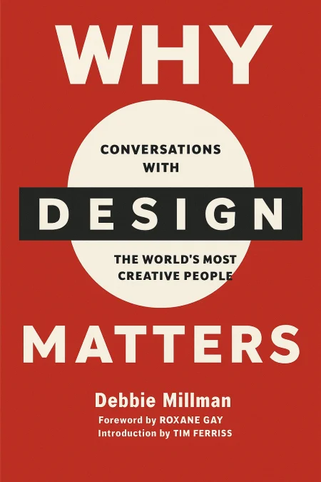 Why Design Matters cover