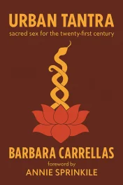 Urban Tantra cover
