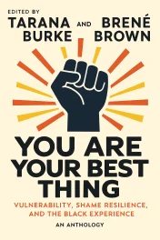 You Are Your Best Thing cover