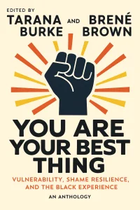 You Are Your Best Thing cover