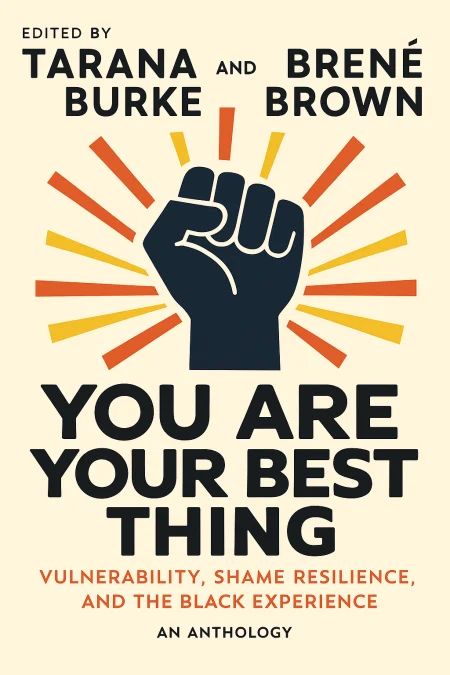 You Are Your Best Thing cover