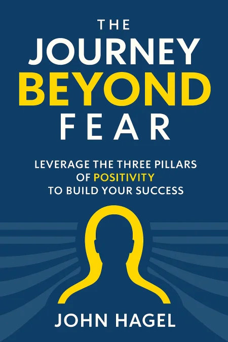 The Journey Beyond Fear cover
