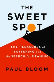 The Sweet Spot  cover