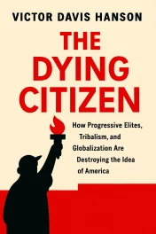 The Dying Citizen cover