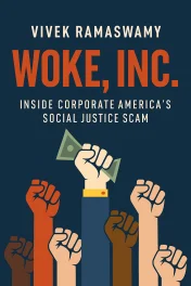 Woke, Inc. cover
