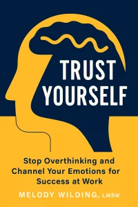 Trust Yourself cover