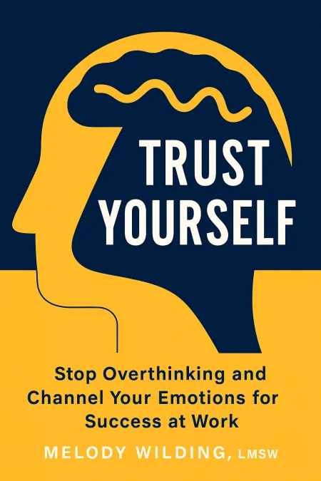 Trust Yourself cover