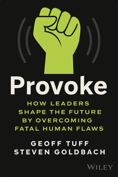 Provoke cover
