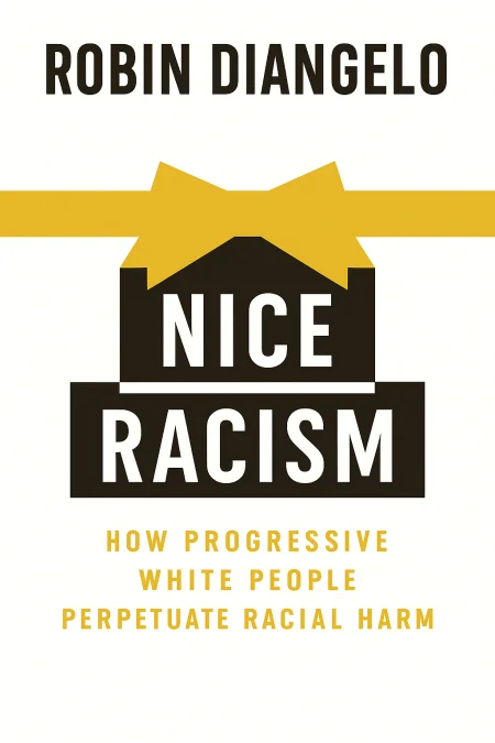 Nice Racism cover