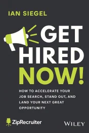 Get Hired Now! cover