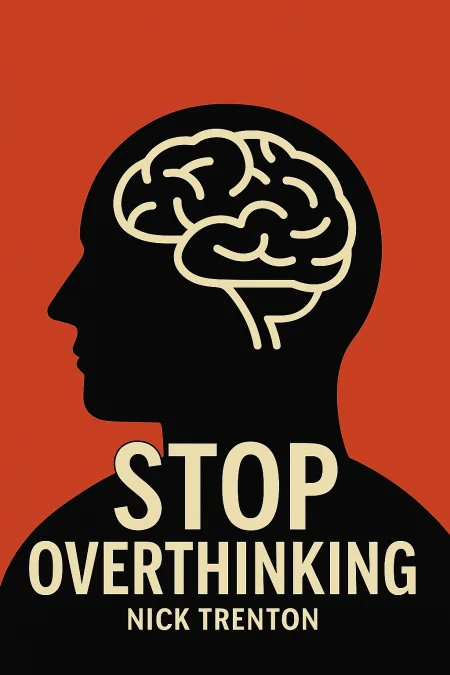 Stop Overthinking cover