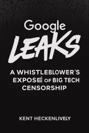 Google Leaks cover