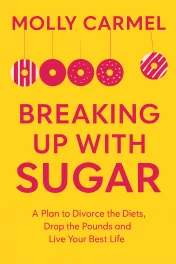 Breaking Up With Sugar cover