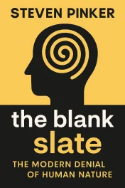 The Blank Slate cover