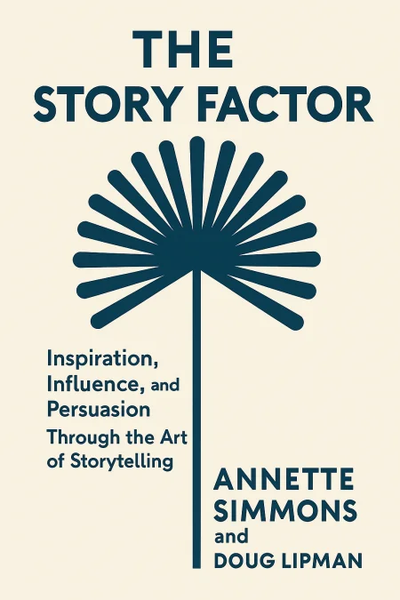The Story Factor cover