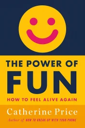 The Power of Fun cover