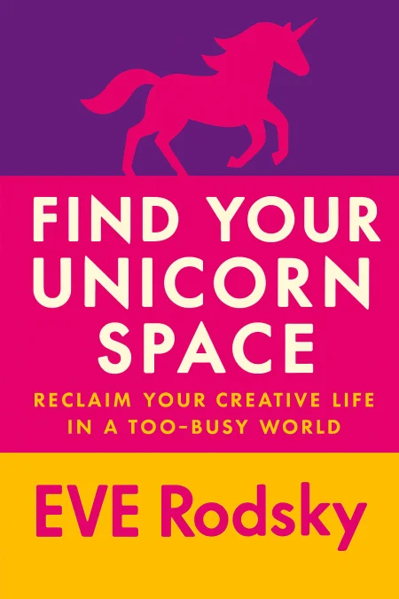 Find Your Unicorn Space cover