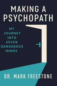 Making a Psychopath cover