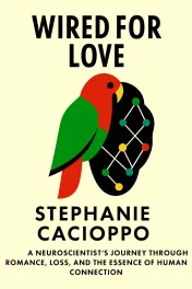 Wired for Love cover