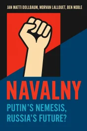 Navalny cover