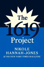 The 1619 Project cover