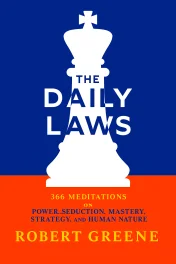 The Daily Laws cover