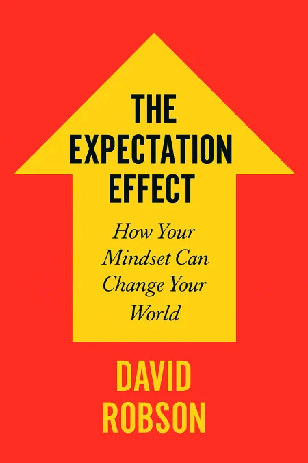 The Expectation Effect cover