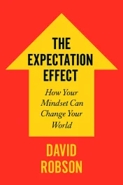 The Expectation Effect cover