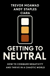 Getting to Neutral cover