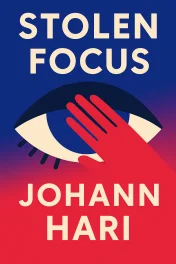 Stolen Focus cover