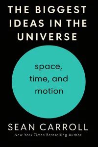 The Biggest Ideas in the Universe cover