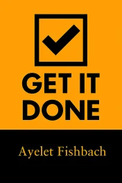 Get It Done cover