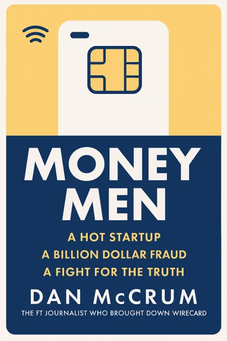 Money Men cover