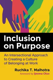 Inclusion on Purpose cover