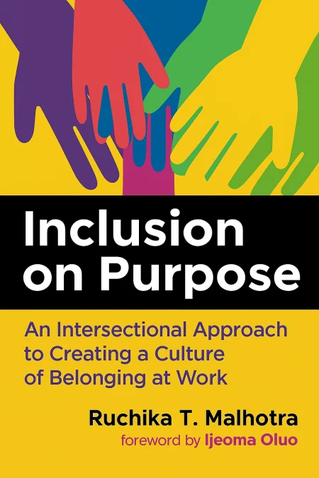 Inclusion on Purpose cover