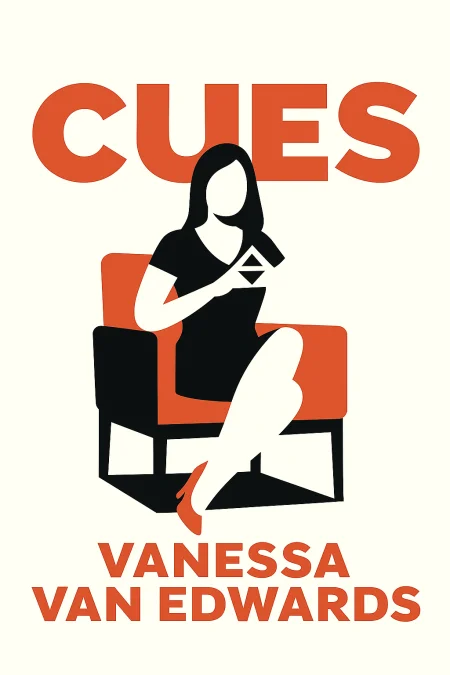 Cues cover