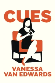 Cues cover