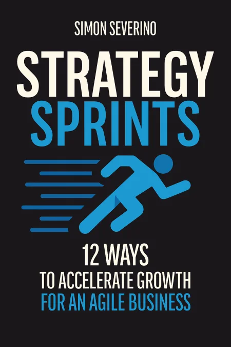 Strategy Sprints cover